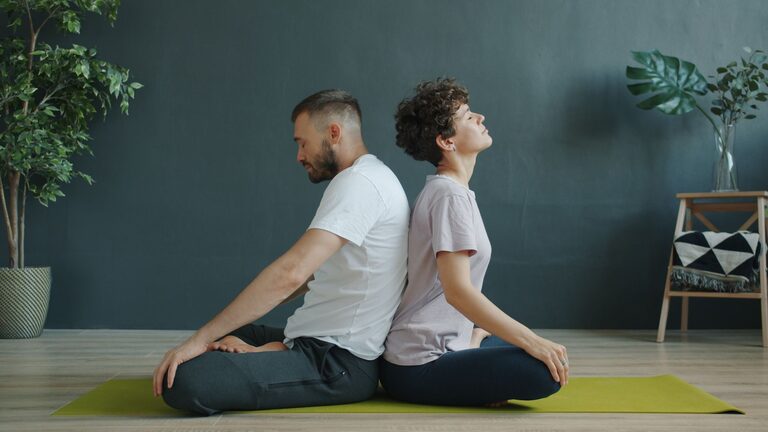 Beginner Tips for Mindful Breathing Breaks